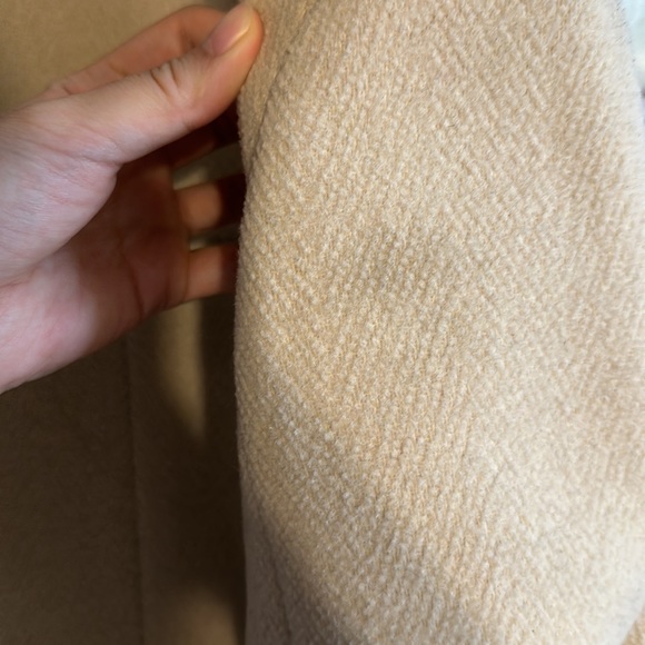 Banana Republic wool jacket - Picture 7 of 8